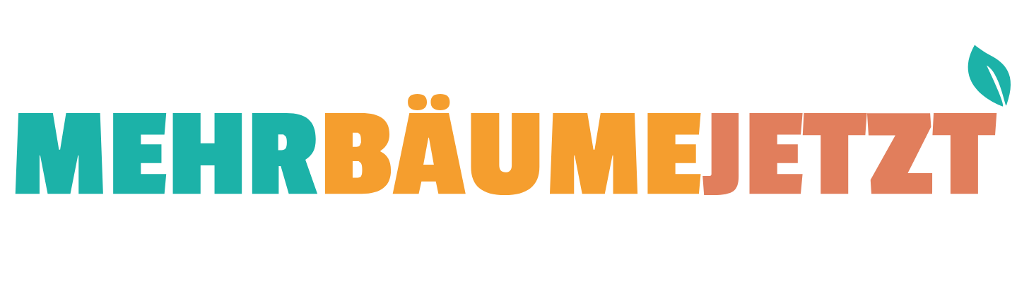 Logo Mehr Bäume Jetzt